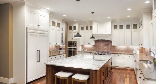 Simple Lighting Blog - 4 Reasons Why You Should Have Kitchen Downlights