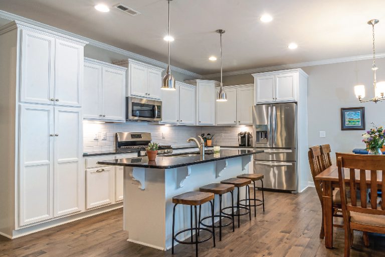 4 Reasons Why You Should Have Kitchen Downlights - Simple Lighting Blog