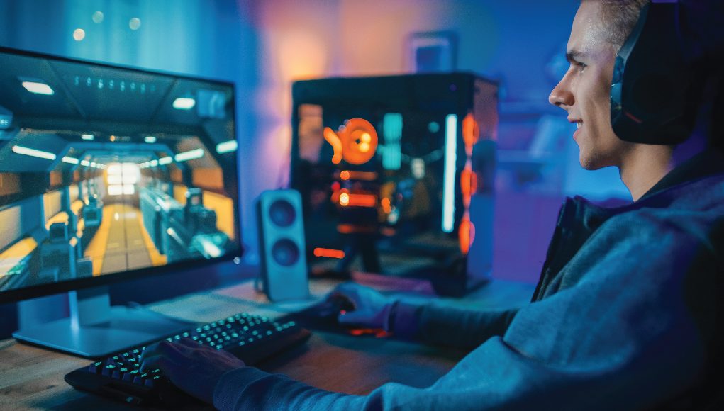 Why Do Gamers Use Led Lights? Everything About Lights
