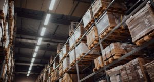 Reasons Why Your Business Needs High Bay Lighting