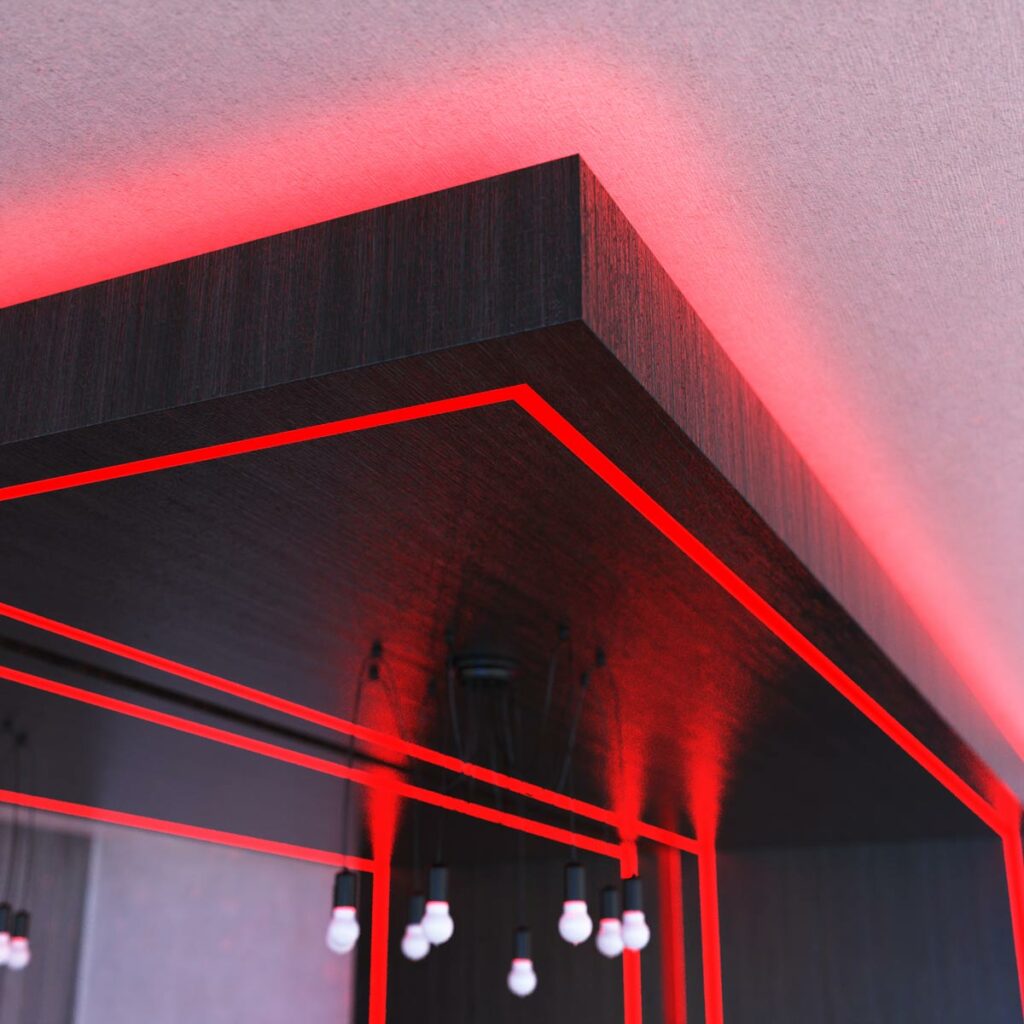 The Ultimate Guide To Choosing The Best Led Strip Lights For Your Home Simple Lighting Blog 
