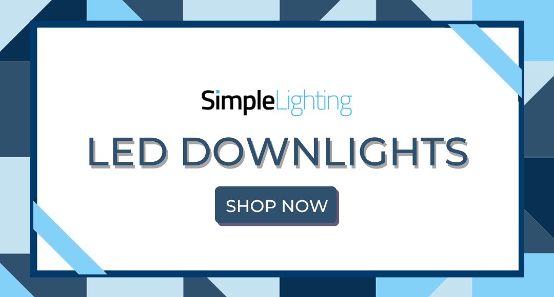 What are the advantages of LED downlight?