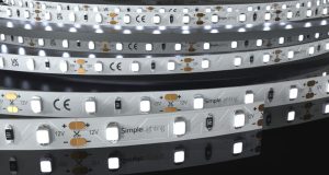 cool white light LED strip light