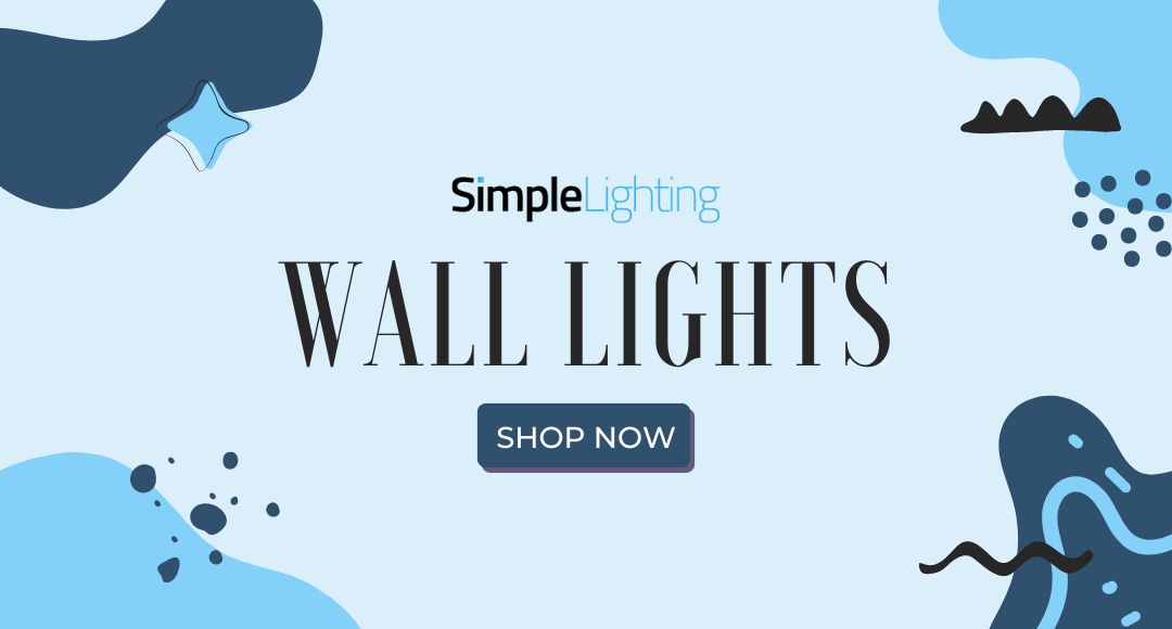 Wall Lights Banner