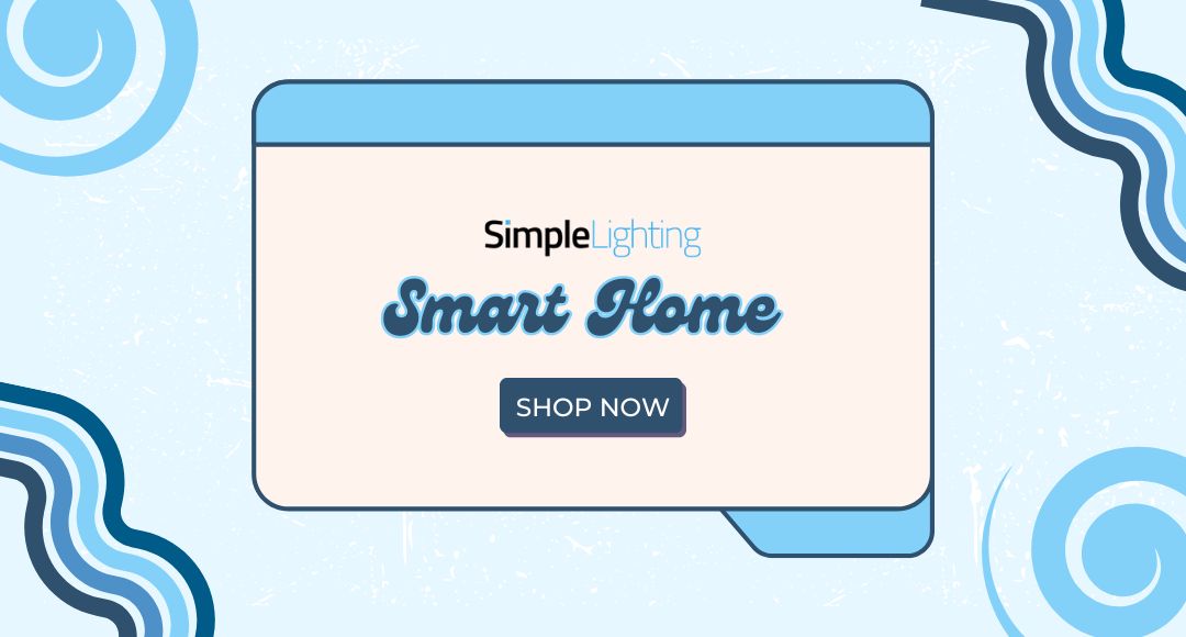 Smart Home Banner