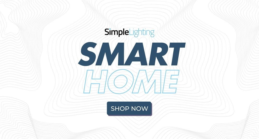 Smart Home Banner