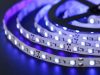 Blue LED Strip Lights