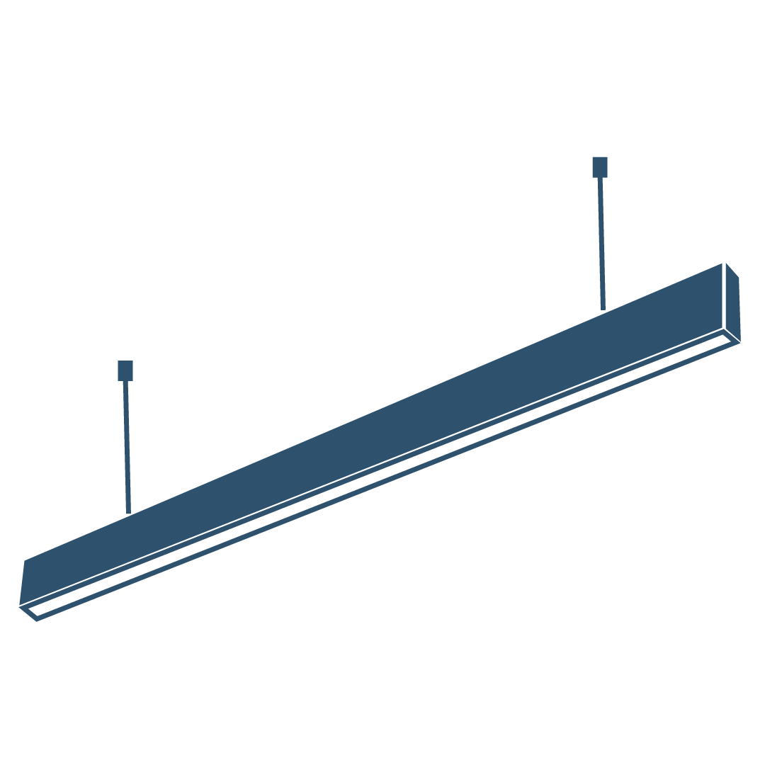 Linear Lights