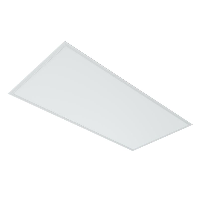 600 x 1200mm LED Panel Light, 60w Power | Simple Lighting