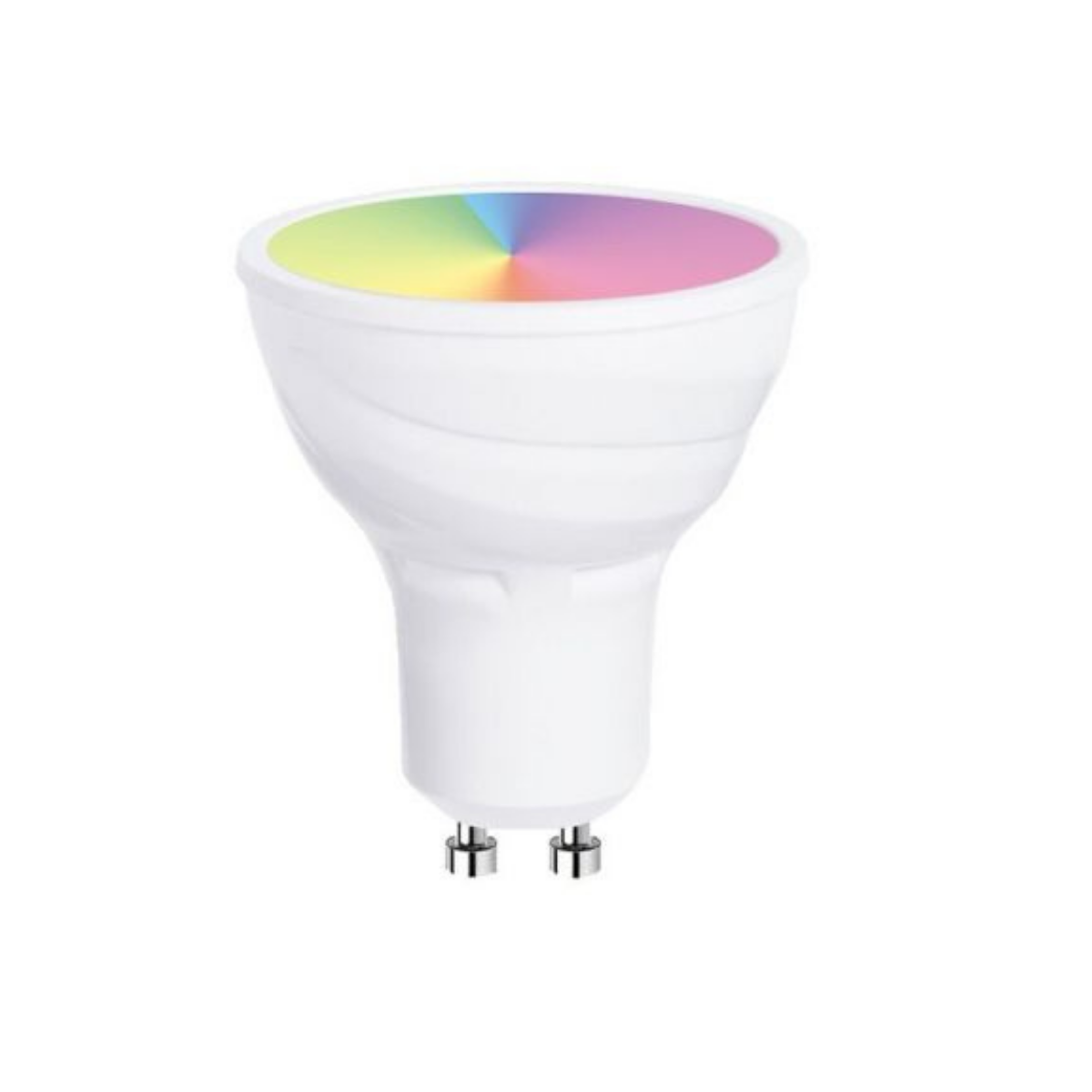 gu10 colour changing led bulbs