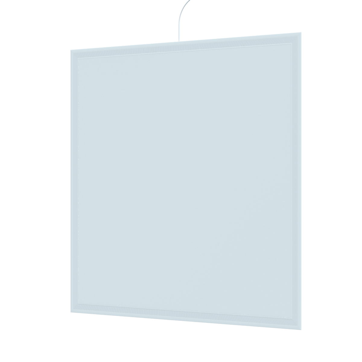 Image of 600x600mm LED Panel Light, 40w - Cool White 6000K - 5 Year Warranty
